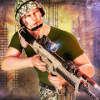 US Army Commando Shooter Battle Simulator最新版下载