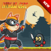 free ninja cat adventure