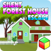 New Escape Games  Silent Forest House Escape安卓手机版下载