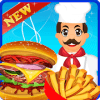 Cooking Fun  Kitchen Game for World Chefs无法打开