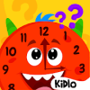 Telling Time Games For Kids  Learn To Tell Time绿色版下载