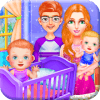 Minors & Newborn Virtual Nursery Mom Precautions占内存小吗