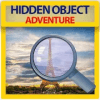Hidden object games adventure