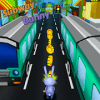 Subway Bunny Runner绿色版下载