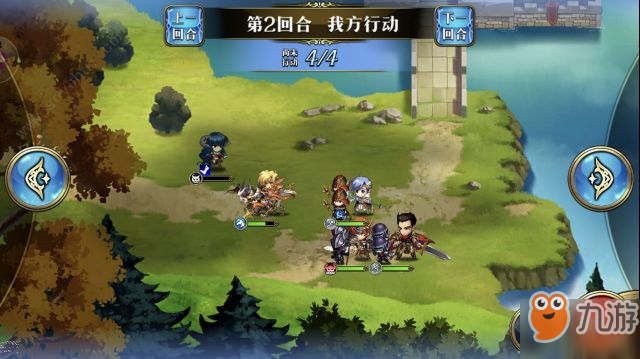 梦幻模拟战手游赶尽杀绝怎么过 赶尽杀绝打法攻略