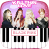 Blackpink Kill This Love Piano Game终极版下载