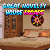 New Best Escape Game  Great Novelty House Escape破解版下载