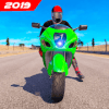 Extreme Bike Driving Simulator 2019