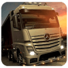 Real Truck Simulation 2019最新安卓下载