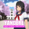 Walkthrough High School Yandere Simulator Trick安卓版下载