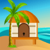 Best Escape 153 Beach Cottage Escape Game破解版下载