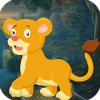 Best Escape Game 573 Plod Lion Rescue Gameiphone版下载