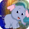 Kavi Escape Game 563 Baby Elephant Rescue Game官方版免费下载