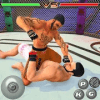 Real Fighter Ultimate fighting Arena中文版下载