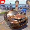 Demolition Derby Games 2019  3D Destruction Games怎么下载到电脑