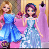 Best Dress Up Games For Girls 3D官方版免费下载