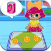 L 2019 SUPERMARKET CUTE GAMES中文版下载