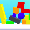 WAG Gravity Puzzle Join same color Blocks下载地址