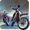 Moto Survival Racer 2019如何升级版本