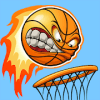 Madden Ballz  shoot and hit arcade game费流量吗