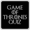 Guess the Game of Thrones character