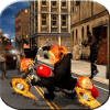 Ghost Bike Rider Fighteriphone版下载