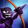 Archery Stickman  Legendaryiphone版下载