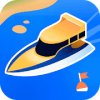 Merge Boat  Idle Tycoon官方版免费下载