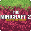 MiniCraft 2: 3D Adventure Crafting Games