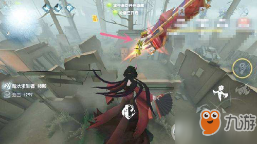 第五人格求生者怎么升阶？ 求生者升阶技巧攻略汇总