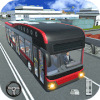 Traffic Bus Game  Bus Driver 2019