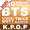 KPOP All In One S, BLACKPINK, EXO, BIGBANGiphone版下载