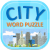 City  Word Puzzle