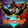 Gardam - Garuda Machine