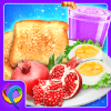 Healthy Diet Food - Free Cooking Games中文版下载