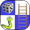 Snakes and Ladders  2 to 4 player board game手机版下载