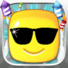 Toy Cube Emoticon Blast手机版下载