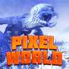 Pixel World of 3d Blocks Crafting Adventure破解版下载