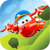 Super Clouds Wings Adventureiphone版下载