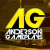 Anderson Gameplays