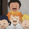 The Promised Neverland Puzzle