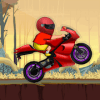 shin bike race game破解版下载