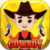 Western Cowboy Mania