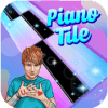 Piano Ed Sheeran Magic Tiles