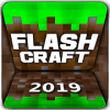 Flash Craft Sandbox Adventures Building Explore版本更新