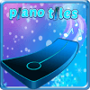 Blue Piano Tiles Original在哪下载