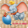 Fly Wish Dumbo