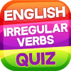 English Irregular Verbs Quiz占内存小吗