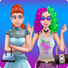 Dress Up Battle – Makeup And Fashion Competition最新版下载