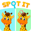 Spot It Mania  Find Differences无法打开